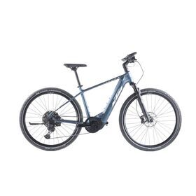 KTM Macina Cross 710 (2024) | Diamond