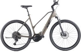 KTM Macina Cross CX 820 (2025) | Trapezformet
