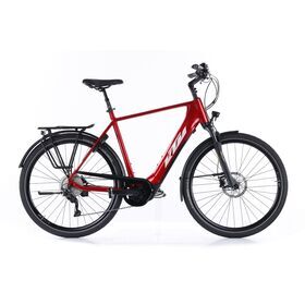 KTM Macina Tour CX 510 (2022) | Diamant