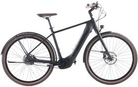 KTM Macina Gran 610 Belt (2020) | Diamond