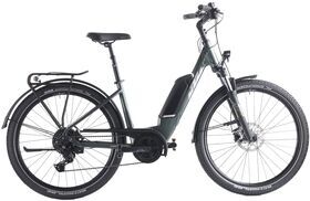KTM Macina Gran P510 (2024) | Lage instap