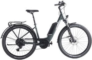 KTM Macina Gran P510 (2024) | Tiefeinsteiger
