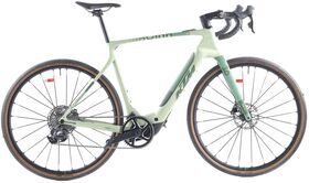KTM Macina Gravelator SX Prime (2025) | Diamond
