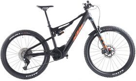 KTM Macina Kapoho Master (2025) | Diamant