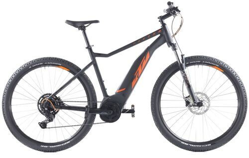 KTM Macina Ride 591 LTD (2023) | Diamant