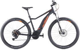 KTM Macina Ride 591 LTD (2024) | Diamond