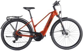 KTM Macina Sport 510 (2024) | Trapez