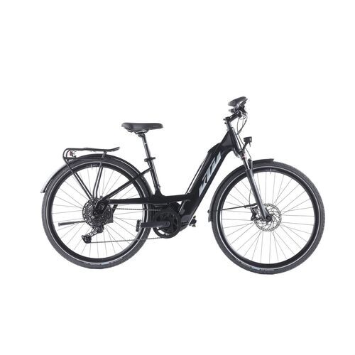 KTM Macina Sport 610 (2024) | Lågt inträde