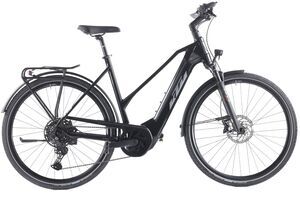 KTM Macina Sport 610 (2024) | Trapez