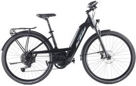 KTM Macina Sport 610 PTS (2024) | Lage instap