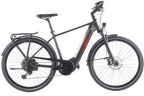 KTM Macina Sport 720 (2025) | Diamant
