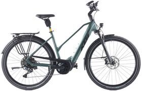 KTM Macina Style 820 (2025) | Trapezformet