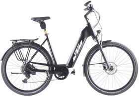 KTM Macina Tour CX 625 LTD64 (2025) | Lage instap