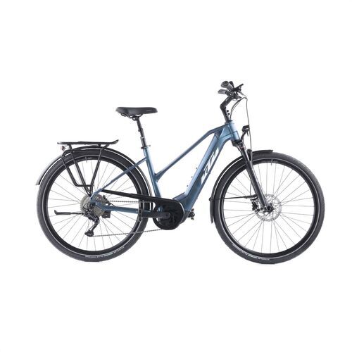 KTM Macina Tour CX 510 (2024) | Trapezoid