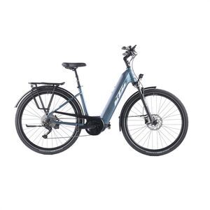 KTM Macina Tour CX 510 (2024) | Tiefeinsteiger