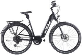 KTM Macina Tour CX 625 LTD64 (2024) | Lågt inträde