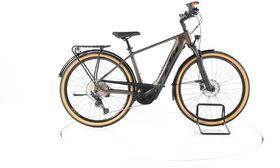 KTM Macina Ultimate Pro ELO (2022) | Diamant