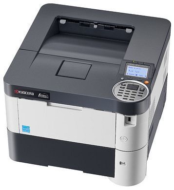 Kyocera FS-4200DN | weiß/schwarz 2