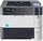 Kyocera FS-4300DN | bianco/nero thumbnail 1/5
