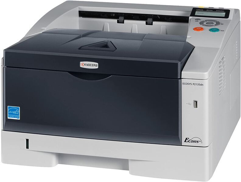 Kyocera P2135dn | grau 1