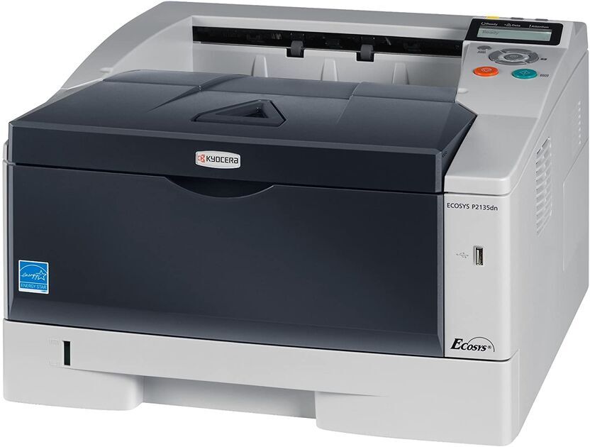 Kyocera P2135dn