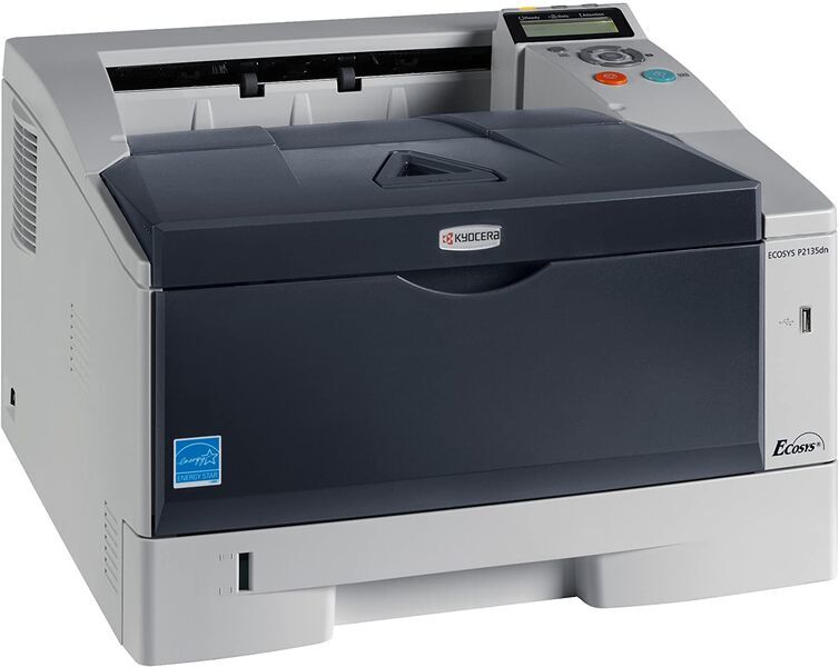 Kyocera P2135dn | grau 2