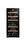 La Sommelière LS102DZBLACK Wine refrigerator | black, thumbnail 1 of 2