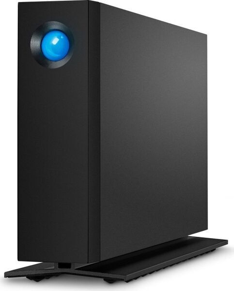 LaCie d2 Professional | 14 TB | black 3