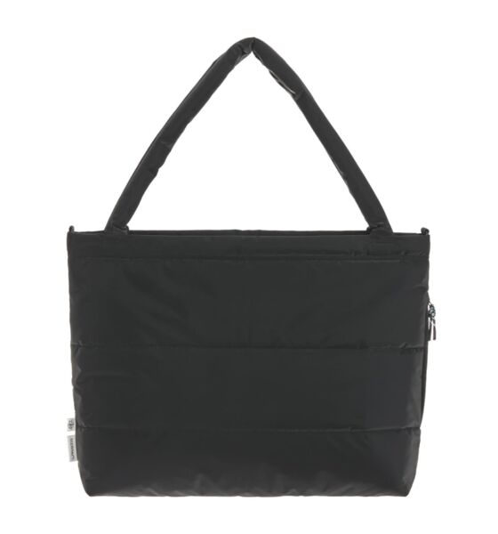 Lässig Mix Shopper sac à langer | noir, image 1 of 1