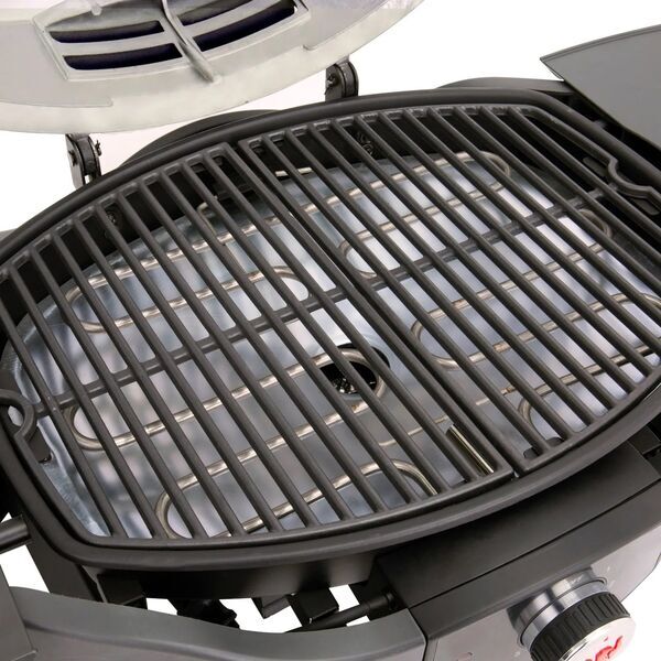 Landmann E-Pantera Electric grill | black 4