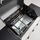 Landmann Triton 3.1 Cook Gasgrill | silber thumbnail 3/4