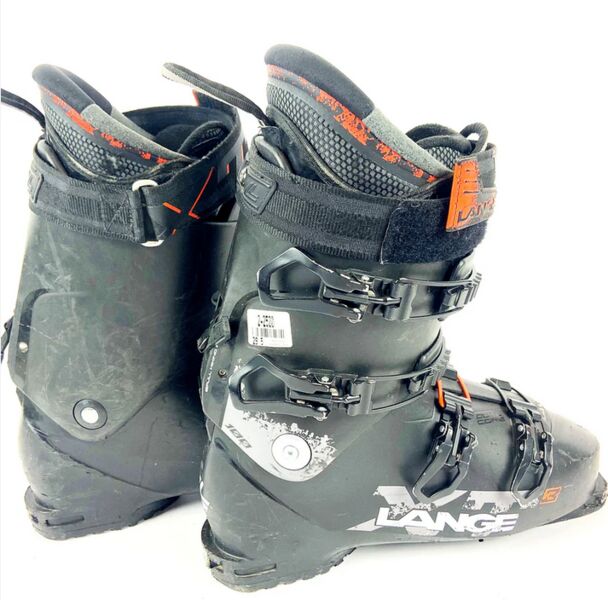 Lange XT3 | schwarz | 29.5 1