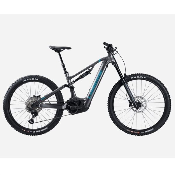 Lapierre Overvolt AM 6.7 (2024) | Diamant | silber | 29/27.5" | 39 cm | S | < 100 km 1