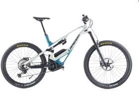 Lapierre Overvolt GLP 2 Elite (2022) | Diamond
