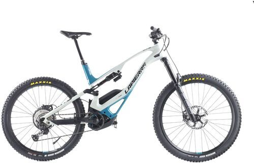 Lapierre Overvolt GLP 2 Elite (2022) | Diamant