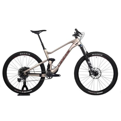 Lapierre Zesty CF 7.9 (2023) | Diamant