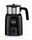 Lavazza Induction milk frother MilkUp | black thumbnail 1/2