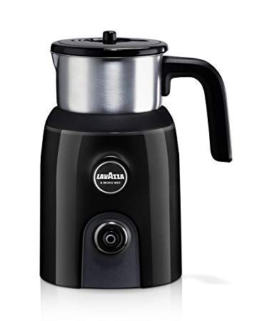 Lavazza Induction milk frother MilkUp | black