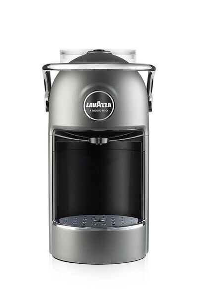 Lavazza Jolie Plus -kapselikone | hopea 2