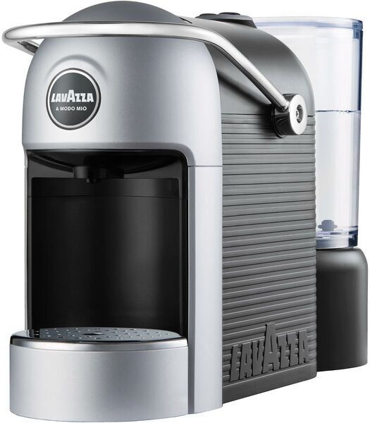Lavazza Jolie Plus Koffiemachine met Capsules | zilver