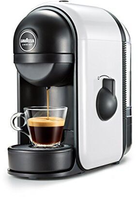 Lavazza LM500 Minu Machine à café à capsules