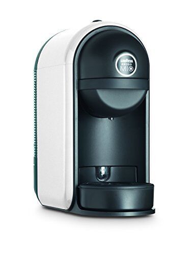 Lavazza LM500 Minu Ekspres do kawy w kapsułkach | biały 2