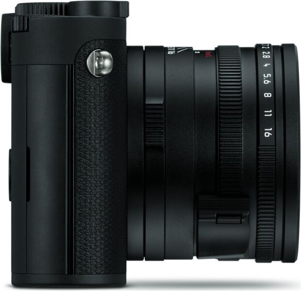 Leica Q-P | schwarz 4