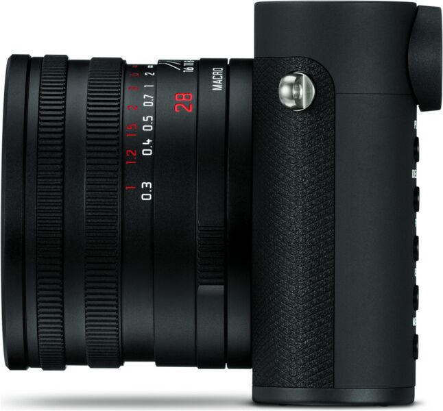 Leica Q-P | schwarz 5
