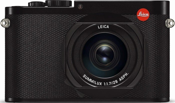 Leica Q Typ 116 | black | €2,845 | Now with a 30-Day Trial Period