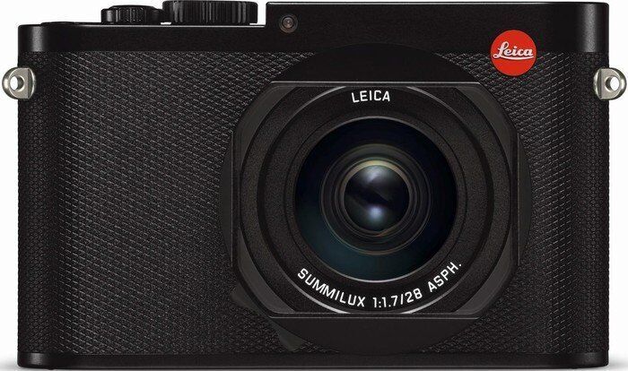 Leica Q Typ 116 | schwarz