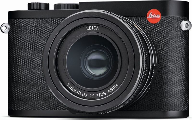 Leica Q2 Typ 4889 | black 2