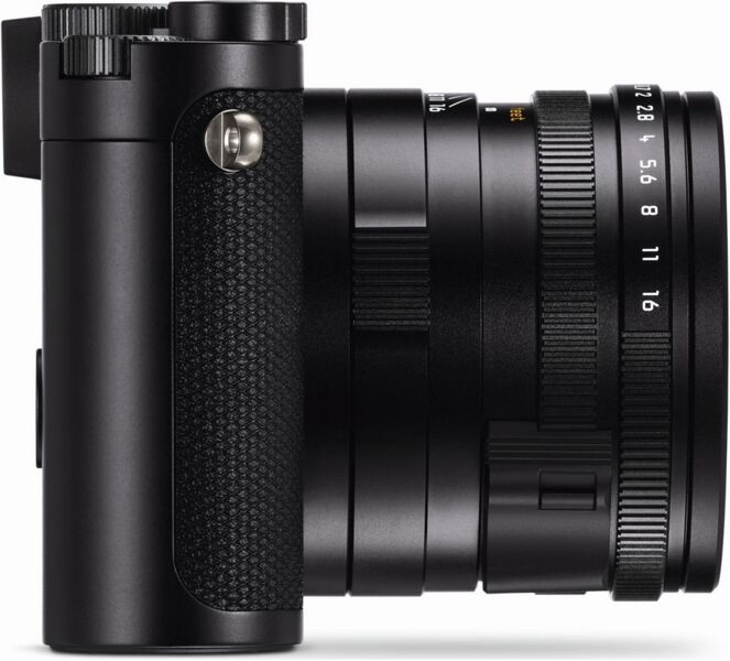 Leica Q2 Typ 4889 | black 3