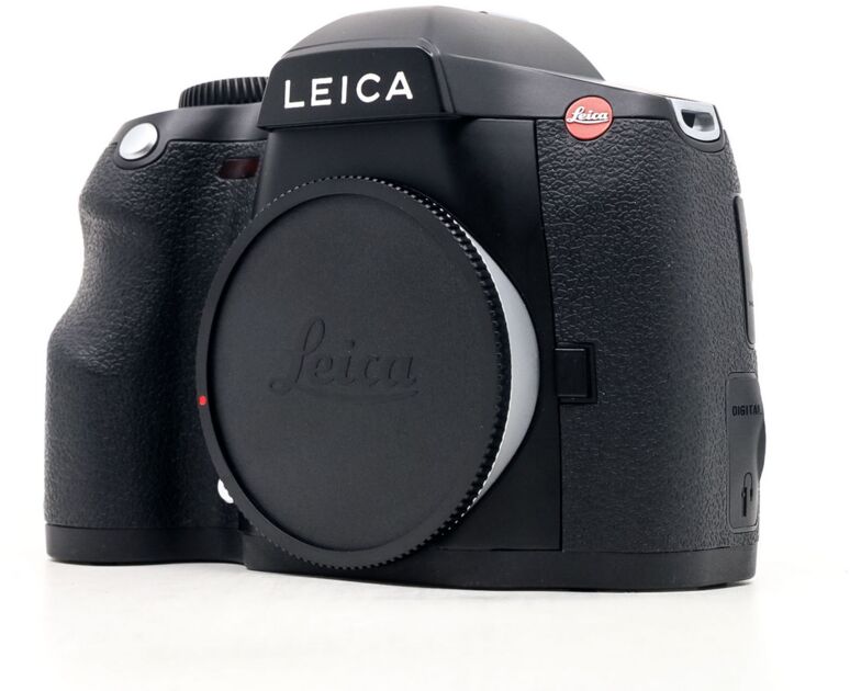 Leica S2 Nu Med En 30 Dagars Provperiod leica-s2-nu-med-en-30-dagars-provperiod