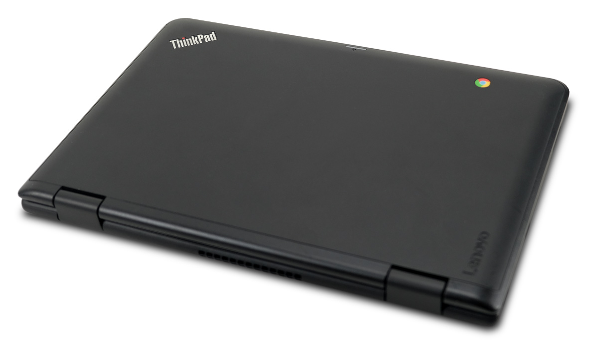 Lenovo ThinkPad 11E Chromebook | N3150 | 11.6